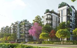 Jervois Road (D10), Condominium #457893541